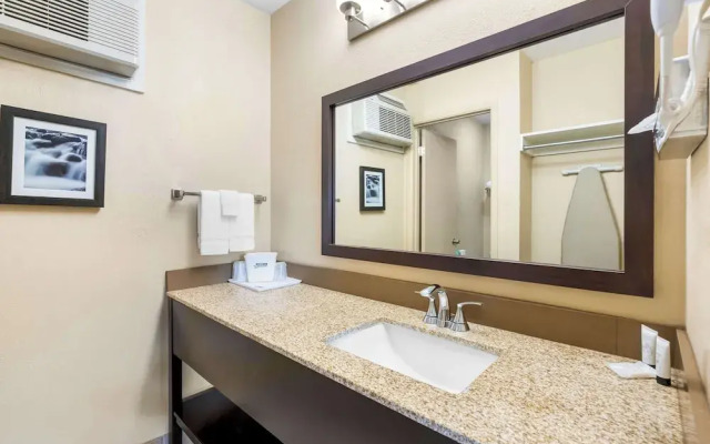 Americas Best Value Inn Yakima