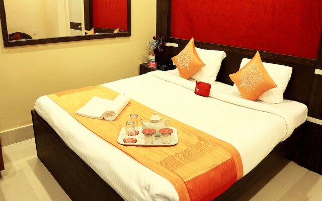 OYO 1058 Hotel Royal Garden