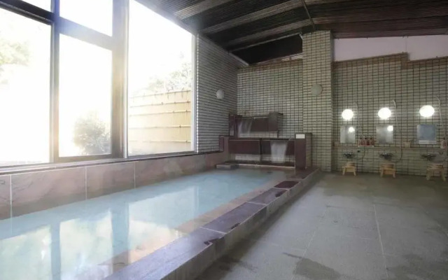 Tsukuba Onsen HOTEL