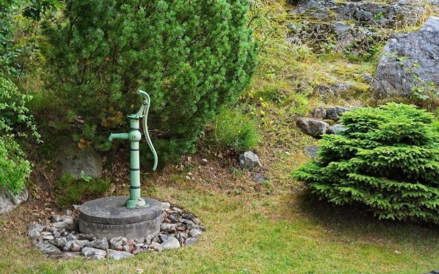 Holiday home Nösund VI