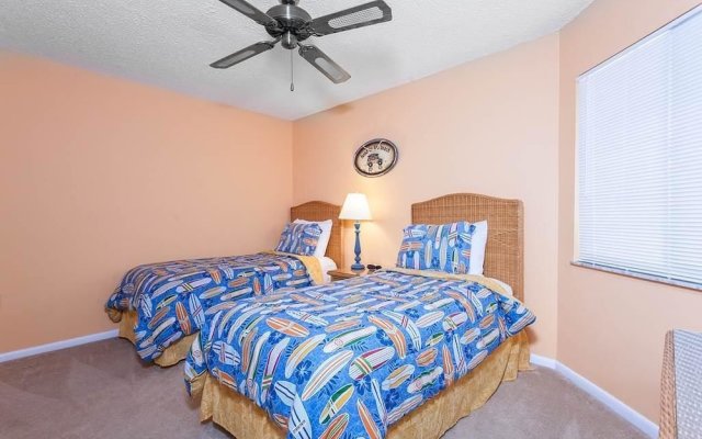 Ocean Village Club J24 - Two Bedroom Condo