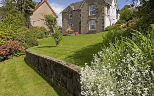 The Old Manse