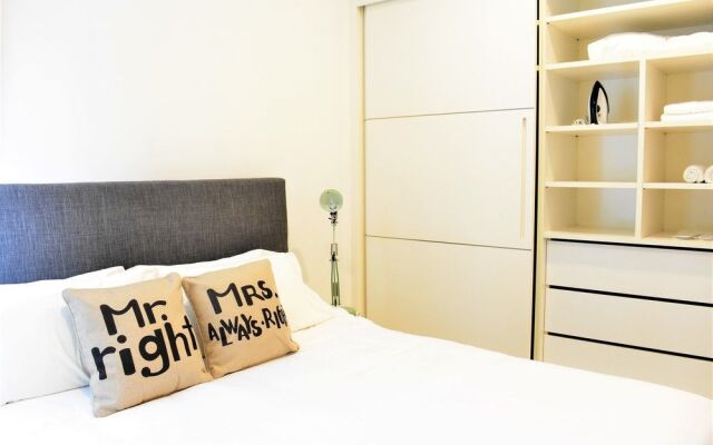 The Rucksack Vacation Home