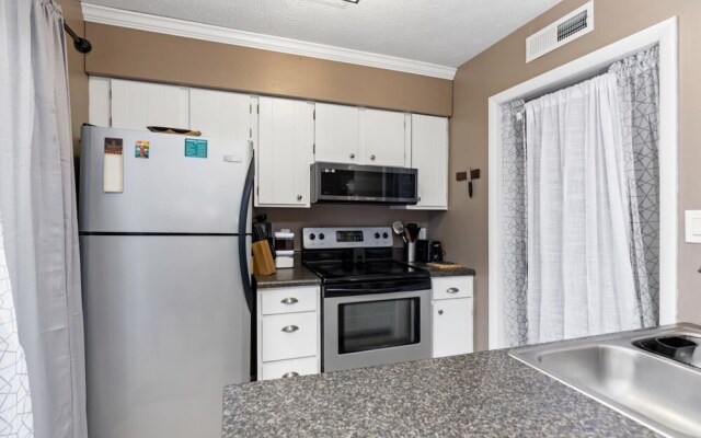 Wintergreen Mountain Ski Condo