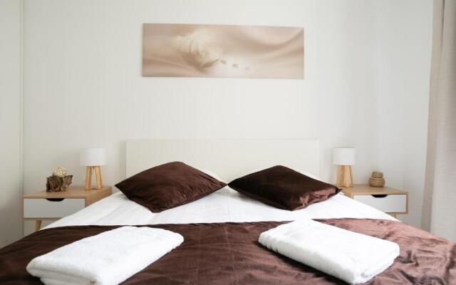 Lovely Cosy Apartment Terrace - 5 min DISNEYLAND Paris