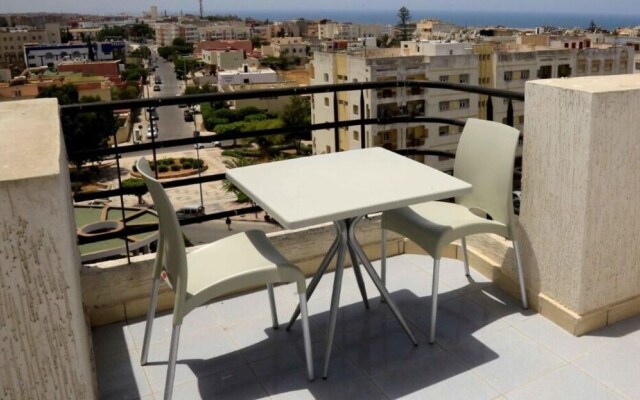 hotel al madina