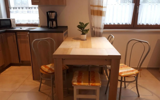 Ferienwohnungen Herbst nahe Chiemsee