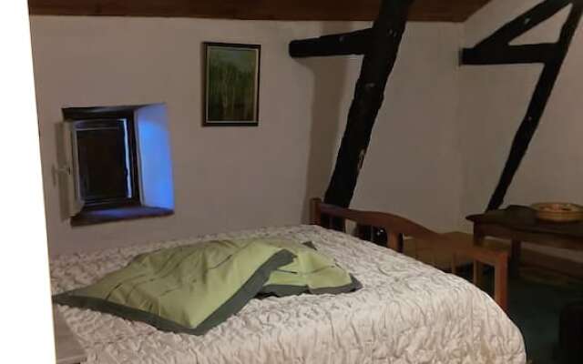 Chambres Matras