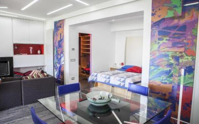 The Loft Via Torricella