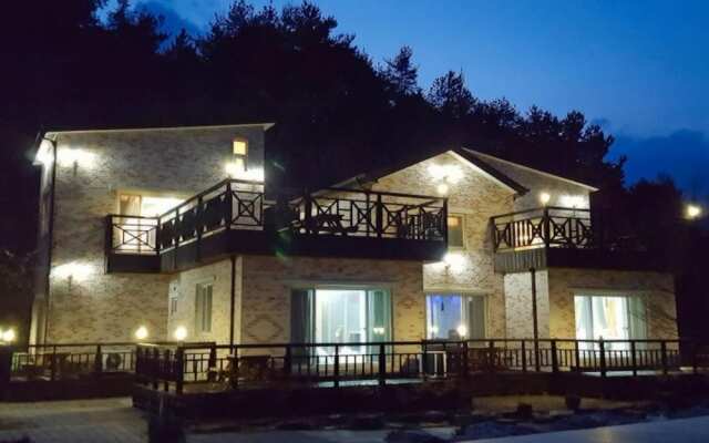 Sokcho Bonita Pension