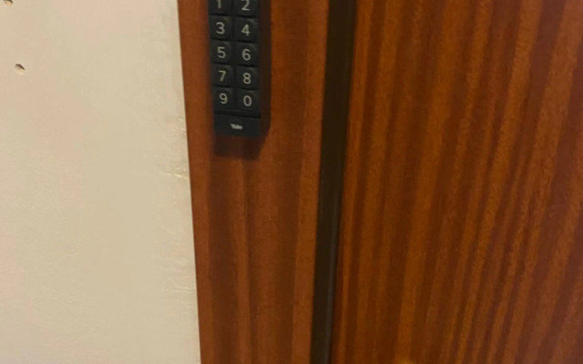 T-star, 2-bedroom apartment with magnificent beach view