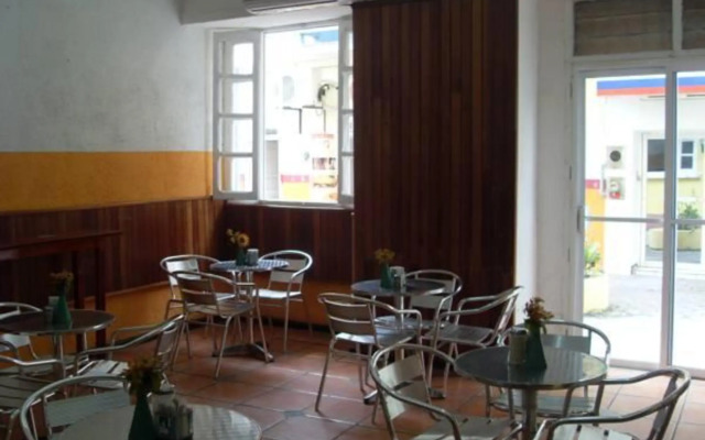 Hotel Trianon