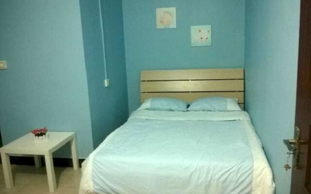 Slow Time Inn Beihai Weizhou Island