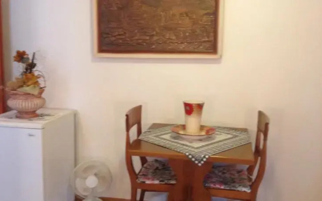 Rooms Cerin