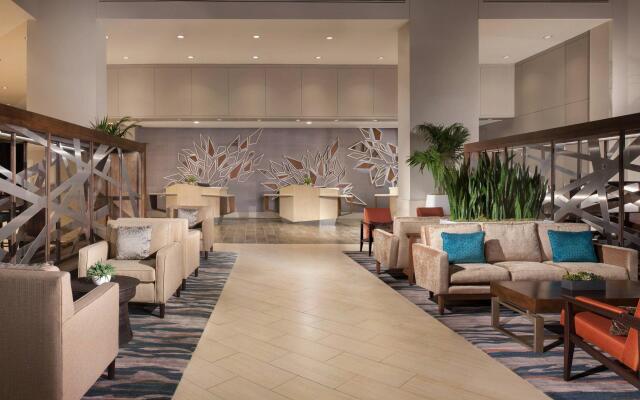 The Westin Dallas Park Central