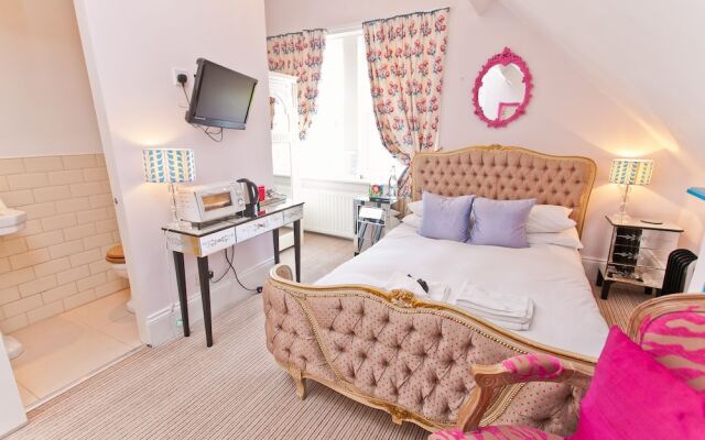 The Rosebery Boutique Hotel