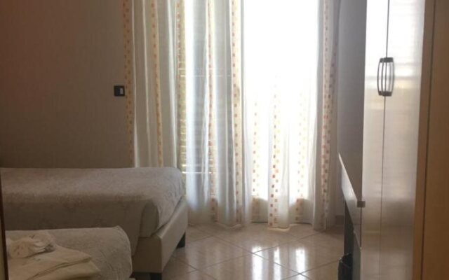 Bed Breakfast Mediterraneo