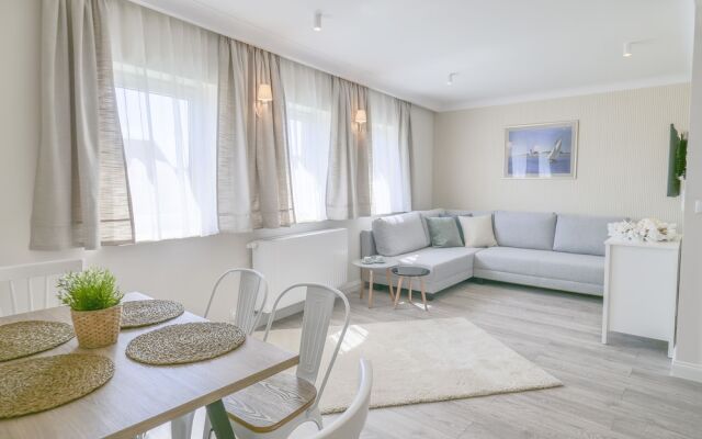 Marinus Apartments Old Town