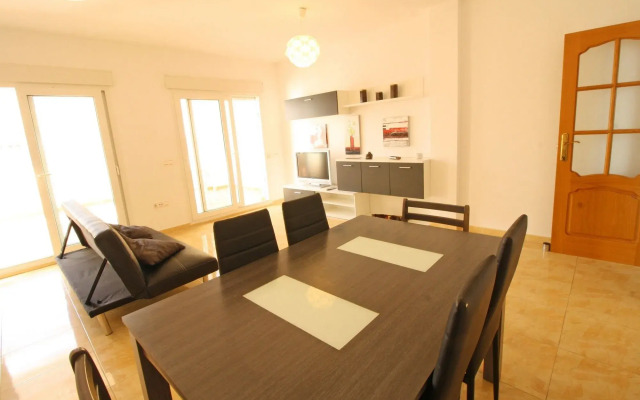 Apartment Pueblo Mar