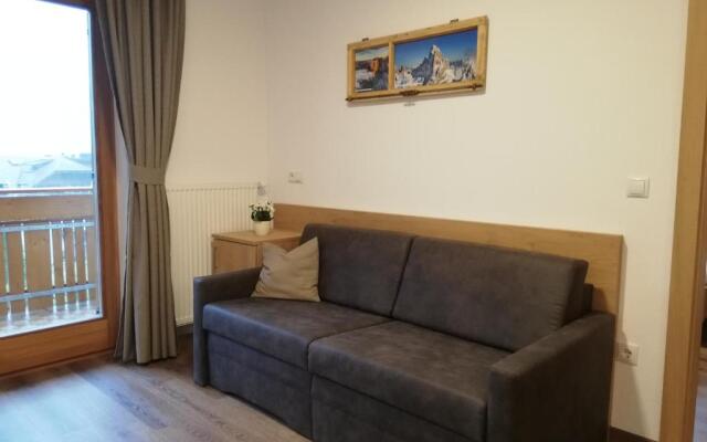 Pramstaller Apartments