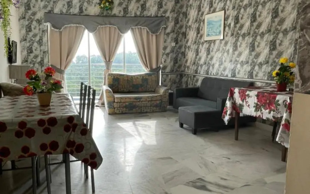 Apartment Bajet Marina
