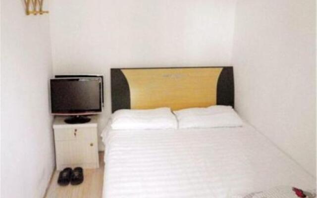 Shuimu 58 Hotel Qingdao Minjiang No 2 Road Branch