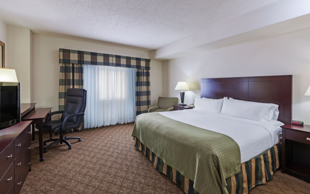 Holiday Inn Springdale/Fayetteville Area by IHG