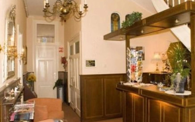 Hotel Excelsior