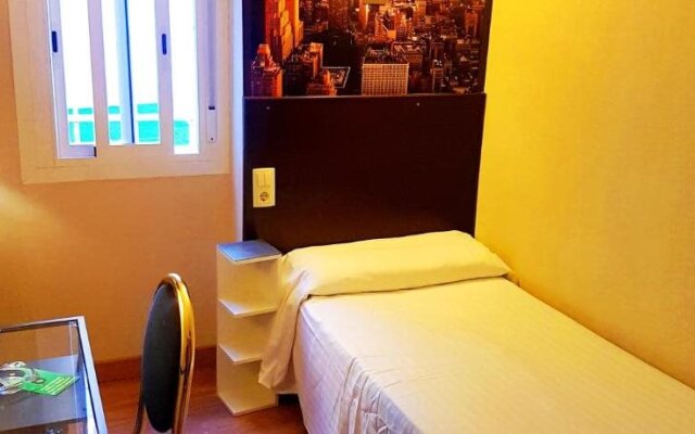 Hostal Castilla Fuenlabrada