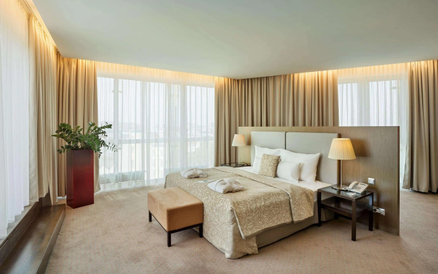 Austria Trend Hotel Savoyen Vienna