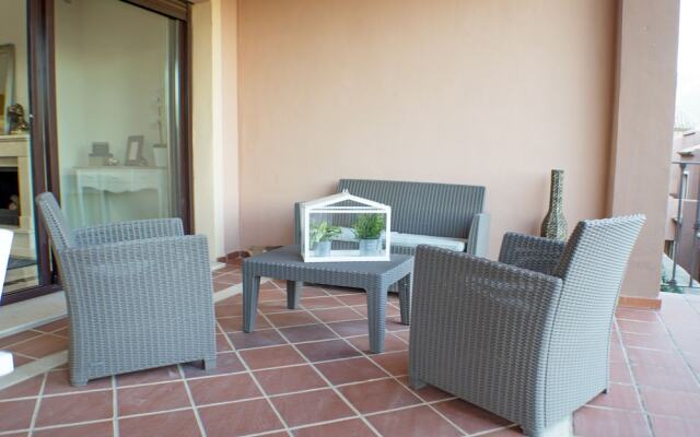 Las Villas de Santa Maria by Holiday World