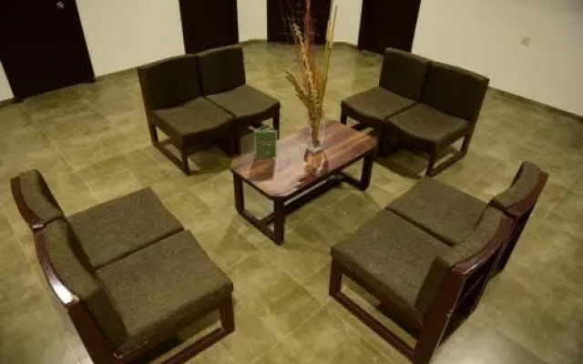 Shagun Residency