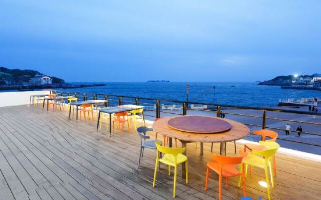 Dongji Haixianglai Homestay