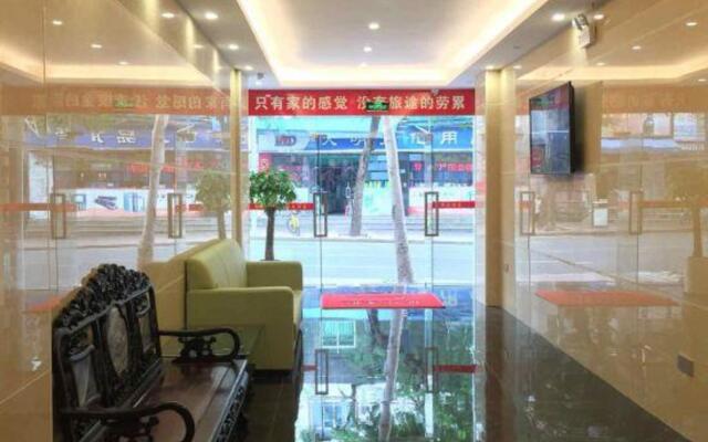 Zhuhai Lian Fa Hotel