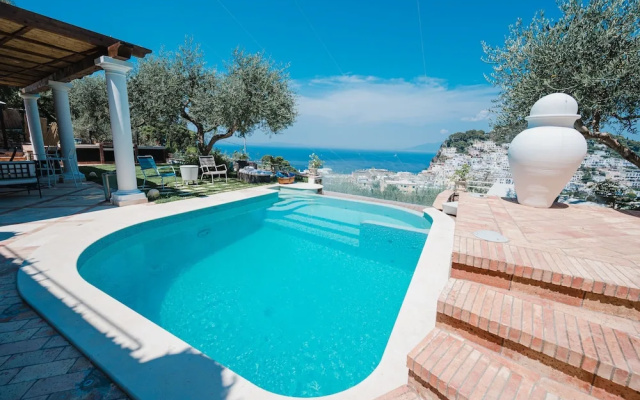 Villa Pietraserena by Elite Villas