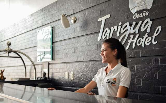 Hotel Tarigua Ocana