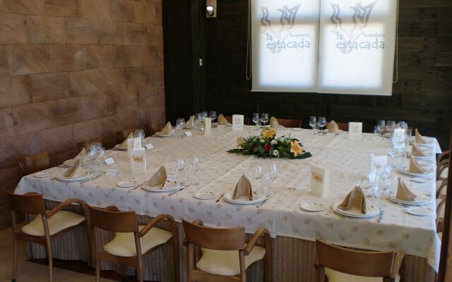 Complejo Enoturístico Finca La Estacada