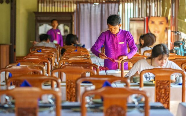 Ta Prohm Hotel & Spa