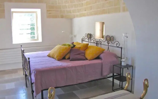 Villa Volpe