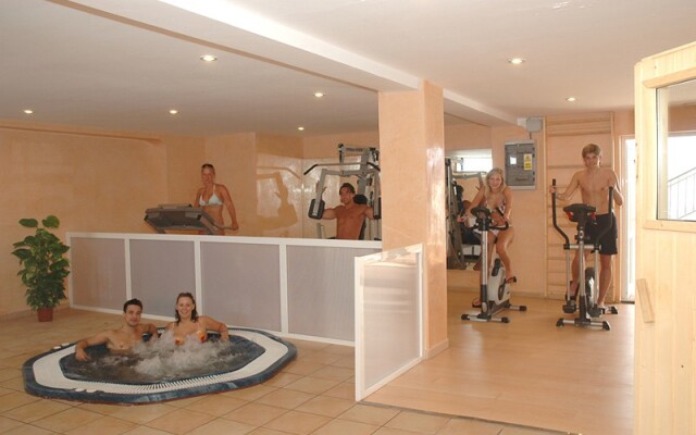 allsun Hotel Lux de Mar