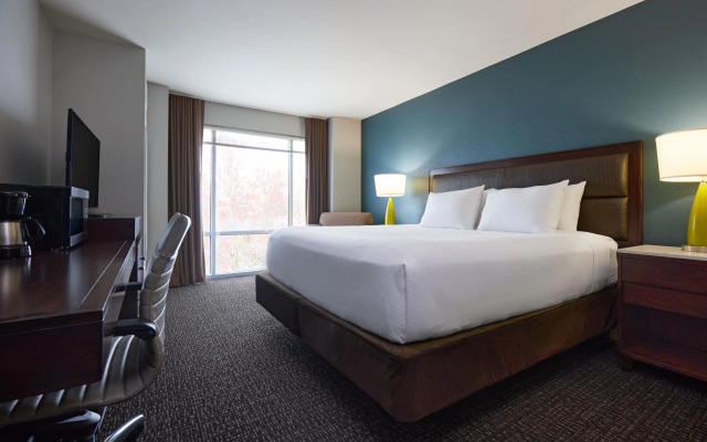 Hyatt House Seattle/Redmond