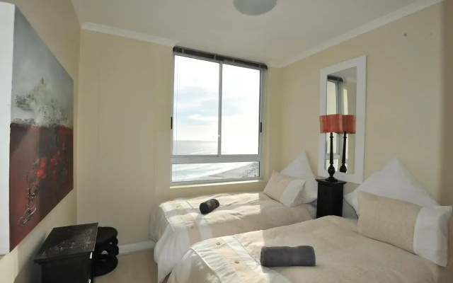 11th Floor Opulance