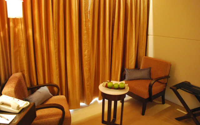 Goa Marriott Resort & Spa