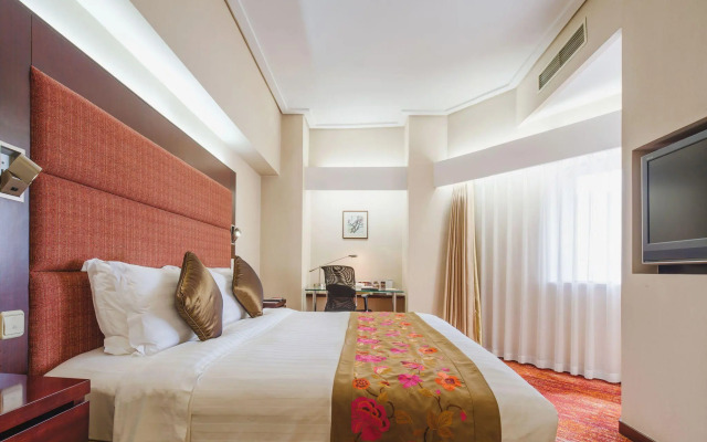 Grand Continent International Hotel