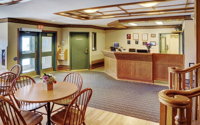 Lakeview Inns & Suites - Brandon