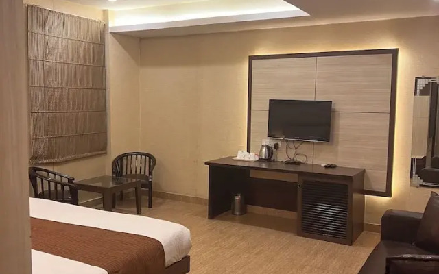 Hotel SB Castle