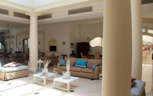 Nicolaus Club Gabbiano