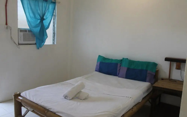 Jrm Travel And Lounge Hostel