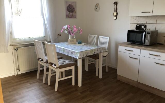 Ferienwohnung A.Böhland