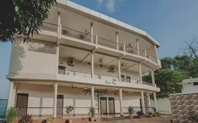 Gulmohar Marriage Garden by OYO Rooms